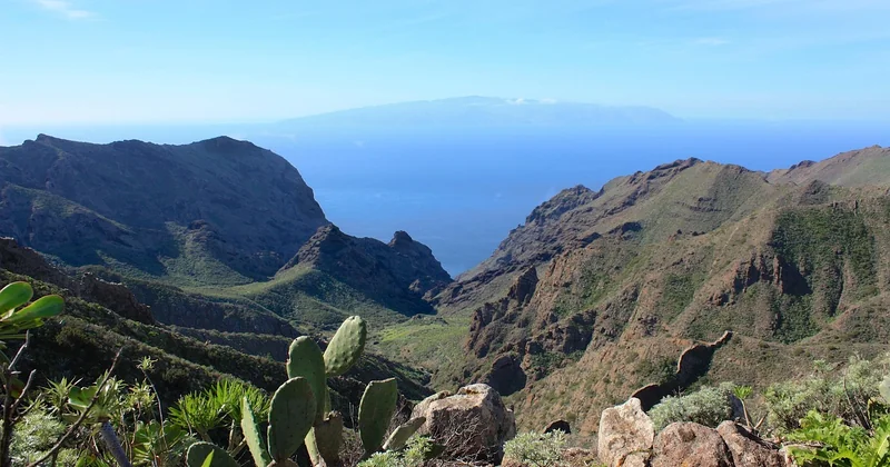 La Gomera Geheimtipps: fünf Dinge, die kaum jemand plant