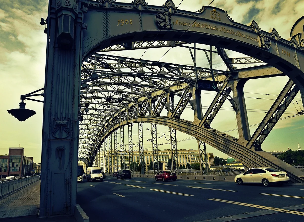 Es ist Zeit umzudenken