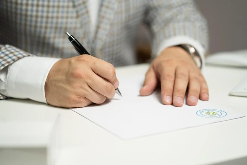 Phase 2: Die Umsetzung – Rechtliches und Finanzierung