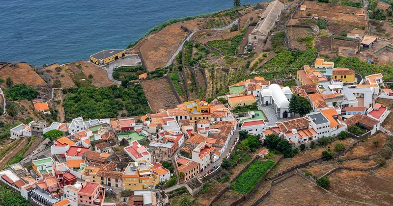 La Gomera Reisewarnung: was Sie wirklich wissen müssen